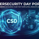 Cyber Security Day Portal